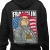 BLUZA Z KAPTUREM FRANKLIN RAPER